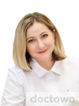Дугиева Мадина Заудиновна