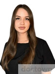 Мудрицкая (Дугина) Елена Сергеевна