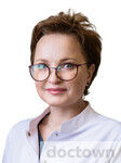 Духина Татьяна Александровна