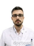 Думалкин Тимофей Андреевич