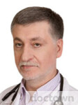 Дундуа Давид Петрович