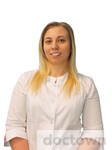 Дурнайкина Любовь Павловна