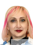 Душенко Ольга Владимировна