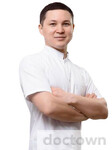 Дузмухамбетов Ринат Ситанович