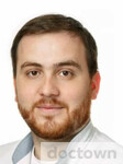 Индароков Тембулат Русланович