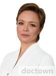 Индилова Наталья Ильгизаровна