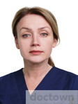 Отморская Анна Александровна