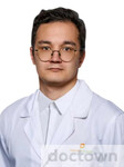 Сычев Дмитрий Сергеевич