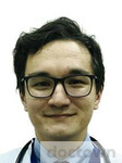 Сычев Дмитрий Сергеевич
