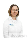 Сычева Елена Анатольевна