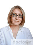 Сычева Елена Петровна