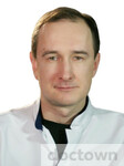 Сычёв Артемий Валерьевич 