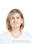 Сыроватская Ольга Анатольевна