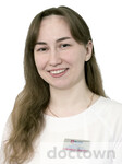 Сысойкина Марина Евгеньевна