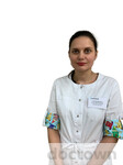 Сюзюмова Дарья Викторовна