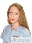 Кленова Варвара Андреевна