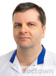 Клепач Владимир Владимирович