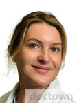 Клепилина Надежда Валерьевна
