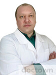 Клевцов Дмитрий Александрович