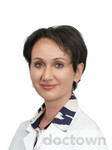 Клименко Ольга Валерьевна