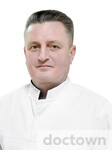 Климов Владимир Сергеевич