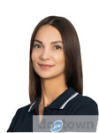 Климова Мария Николаевна
