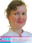 Климова Светлана Юрьевна
