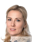 Клиндухова Юлия Владимировна