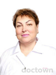 Клиншова Елена Николаевна