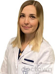 Клиншова Татьяна Александровна