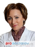 Клитвина Галина Анатольевна