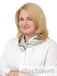 Клочкова Елена Александровна