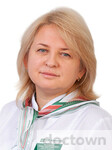 Клочкова Елена Александровна