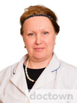 Клочкова Ульяна Николаевна
