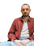 Клячин Кирилл Александрович