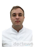 Клёнов Виктор Андреевич