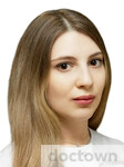 Ключникова Юлия Геннадиевна