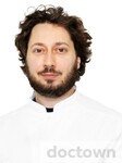 Клюев Сергей Александрович