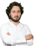 Клюев Сергей Александрович