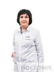 Клюева Елена Владимировна