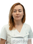 Акасова Елена Валерьевна