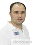 Акчурин Руслан Дамирович