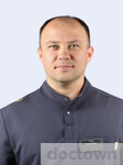 Акчурин Руслан Дамирович
