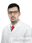Акилджонов Фирдавсджон Рустамджонович
