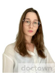 Акимова Дарья Олеговна