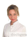 Акимова Ольга Александровна