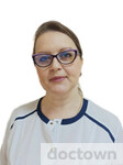 Акинина Анна Сергеевна