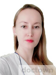 Акинина Ирина Вячеславовна