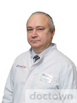 Акиньшин Сергей Валентинович