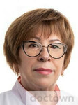 Акирова Роза Флюровна